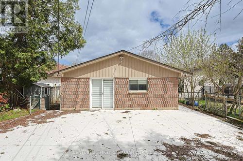 201 Emerson Avenue, London South (South I), ON 