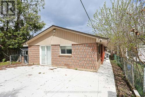 201 Emerson Avenue, London South (South I), ON 