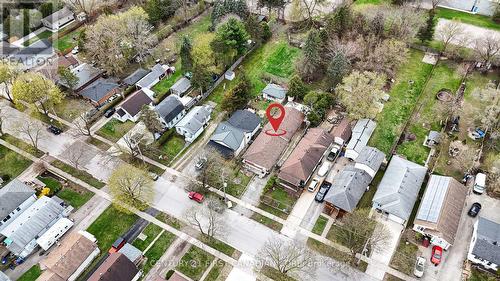 201 Emerson Avenue, London South (South I), ON 