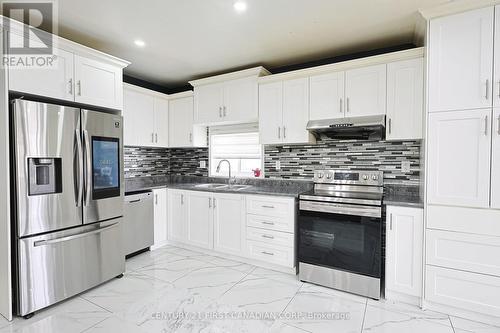 201 Emerson Avenue, London South (South I), ON 