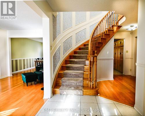 MAIN - 26 DARTMOOR DRIVE , Toronto, Ontario M1E 5B2 2