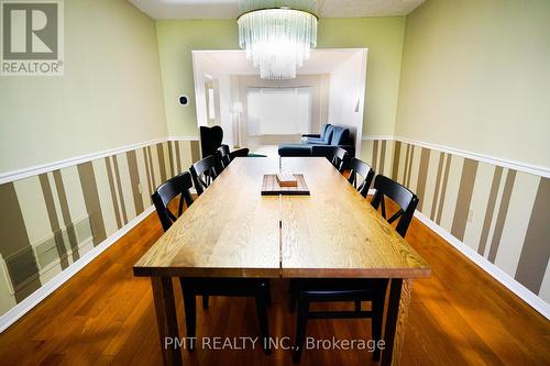 MAIN - 26 DARTMOOR DRIVE , Toronto, Ontario M1E 5B2 5