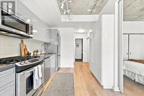 317 - 319 Carlaw Avenue, Toronto, ON 