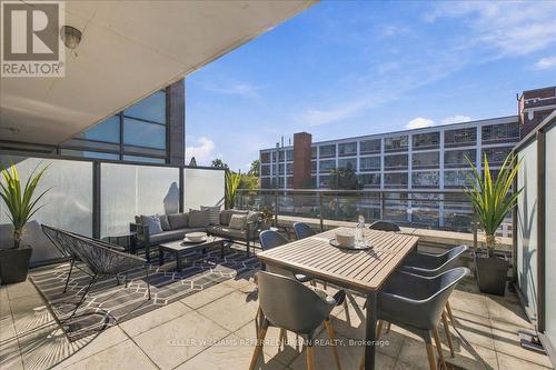 317 - 319 Carlaw Avenue, Toronto, ON 