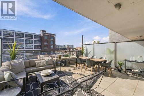 317 - 319 Carlaw Avenue, Toronto, ON 