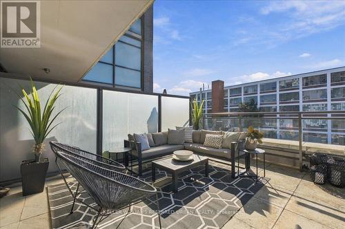 317 - 319 Carlaw Avenue, Toronto, ON 
