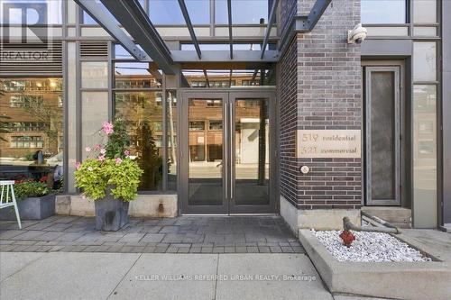 317 - 319 Carlaw Avenue, Toronto, ON 