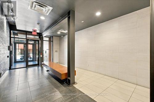 317 - 319 Carlaw Avenue, Toronto, ON 