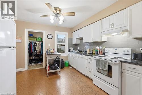 524 Roxborough Avenue, Hamilton, ON 