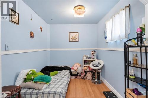 524 Roxborough Avenue, Hamilton, ON 