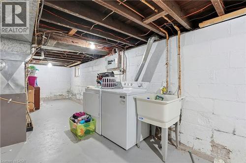 524 Roxborough Avenue, Hamilton, ON 