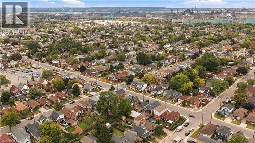 524 Roxborough Avenue, Hamilton, ON 