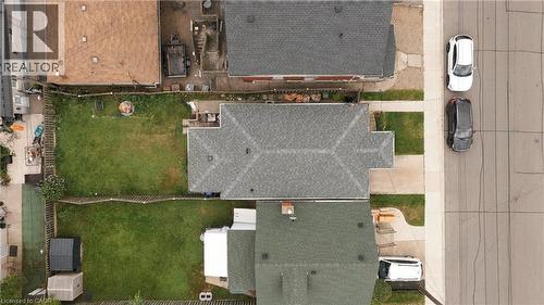 524 Roxborough Avenue, Hamilton, ON 