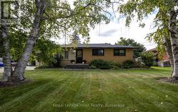 290 HOPE STREET  East Zorra-Tavistock (Tavistock), ON N0B 2R0