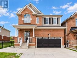 470 BLAIR CREEK DRIVE  Kitchener, ON N2P 0H6
