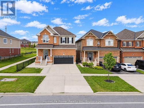 470 Blair Creek Drive, Kitchener, ON 