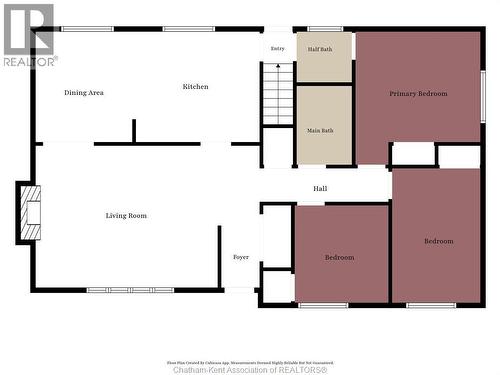 591 King Street West, Chatham, ON 