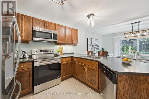 33 Washburn Drive, Guelph (Grange Road), ON 