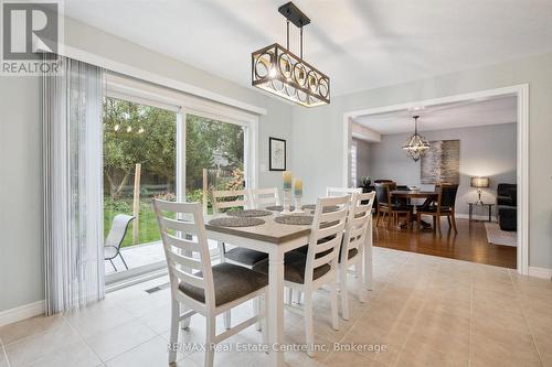 33 Washburn Drive, Guelph (Grange Road), ON 