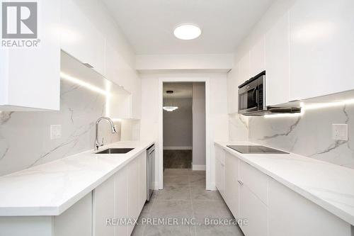 1909 - 390 Dixon Road, Toronto, ON 