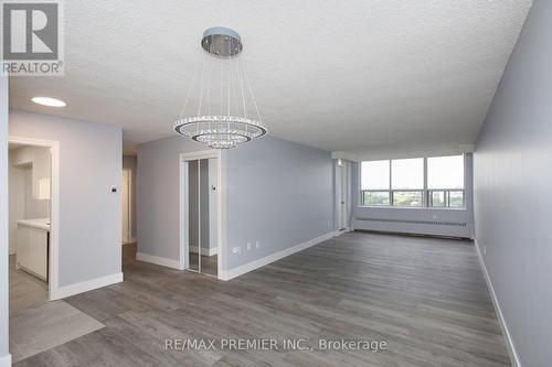 1909 - 390 Dixon Road, Toronto, ON 