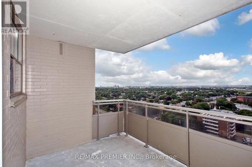 1909 - 390 Dixon Road, Toronto, ON 