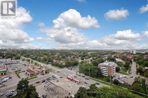 1909 - 390 Dixon Road, Toronto, ON 