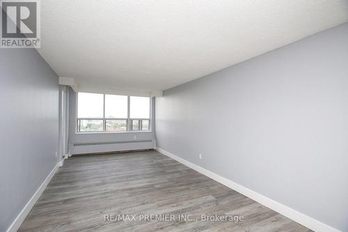 1909 - 390 Dixon Road, Toronto, ON 