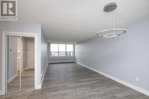 1909 - 390 Dixon Road, Toronto, ON 