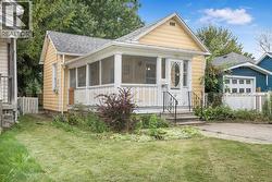 196 Raleigh STREET Chatham, ON N7M 2N7