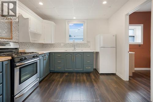 196 Raleigh Street, Chatham, ON 