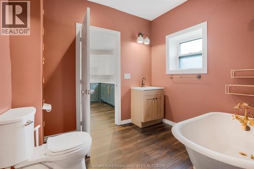 196 Raleigh Street, Chatham, ON 