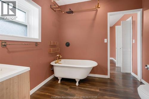 196 Raleigh Street, Chatham, ON 