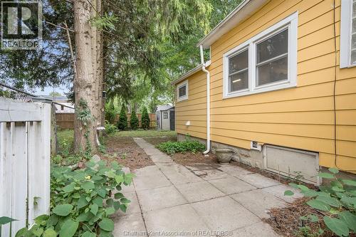 196 Raleigh Street, Chatham, ON 