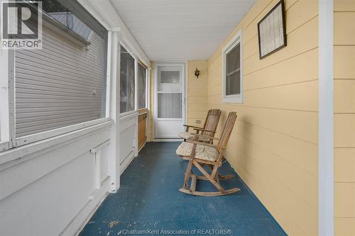 196 Raleigh Street, Chatham, ON 
