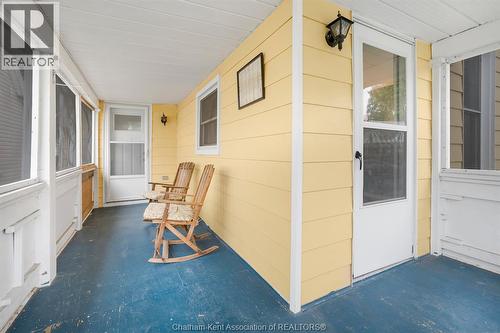 196 Raleigh Street, Chatham, ON 