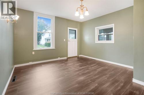 196 Raleigh Street, Chatham, ON 