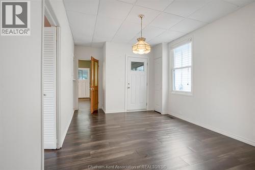 196 Raleigh Street, Chatham, ON 