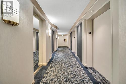501 - 20 Cherrytree Drive, Brampton, ON 