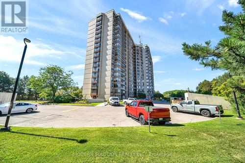 501 - 20 Cherrytree Drive, Brampton, ON 