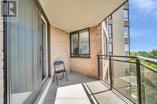 501 - 20 Cherrytree Drive, Brampton, ON 