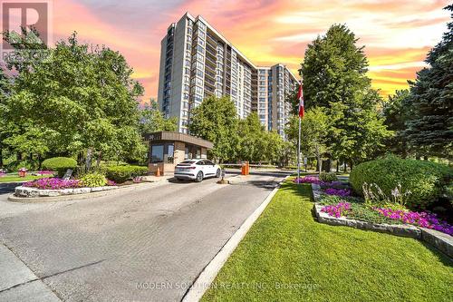 501 - 20 Cherrytree Drive, Brampton, ON 