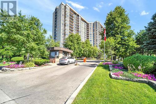501 - 20 Cherrytree Drive, Brampton, ON 