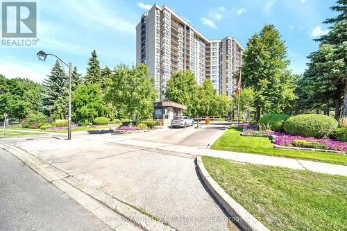 501 - 20 Cherrytree Drive, Brampton, ON 