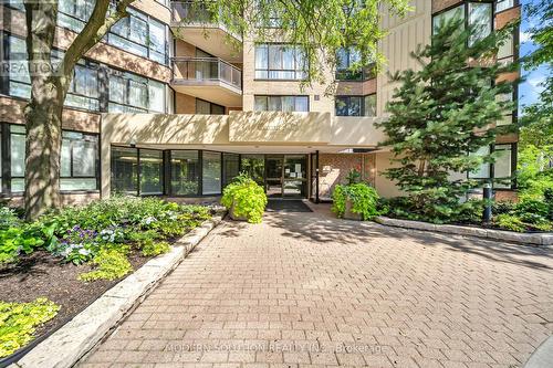 501 - 20 Cherrytree Drive, Brampton, ON 
