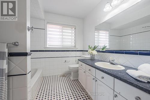 5859 Riverside Place, Mississauga, ON 