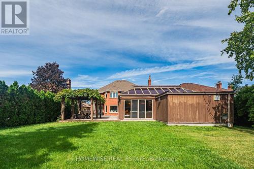 5859 Riverside Place, Mississauga, ON 