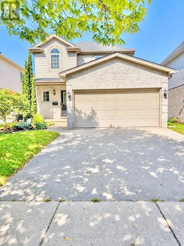 6628 BEATTIE STREET , London South, Ontario N6P 1T8
