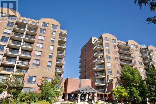 205 - 35 HOLLAND AVENUE  Ottawa, ON K1Y 4S2