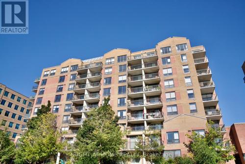 205 - 35 Holland Avenue, Ottawa, ON 